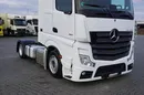 Mercedes / ACTROS / 1851 / E 6 / MP 5 / ACC / MEGA / LOW DECK / RETARDER / BIG SPACE zdjęcie 30