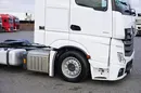 Mercedes / ACTROS / 1851 / E 6 / MP 5 / ACC / MEGA / LOW DECK / RETARDER / BIG SPACE zdjęcie 32
