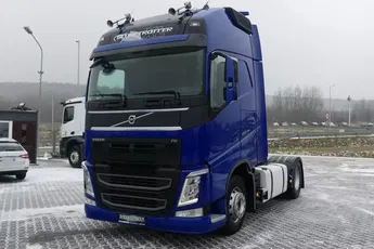 Volvo FH4 460 / EURO 6 / AUTOMAT / STANDARD / ZADBANE /