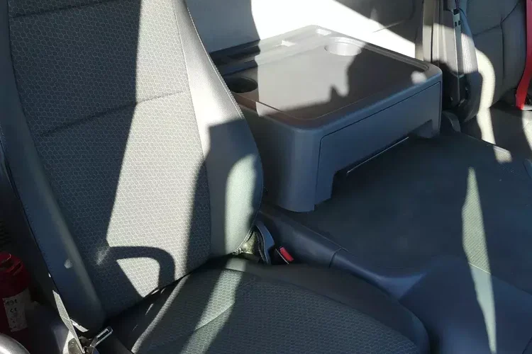 Scania P410 8x4 / WYWROTKA TYLNO ZSYPOWA / ALUFELGI / zdjęcie 23