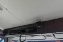 Scania P410 8x4 / WYWROTKA TYLNO ZSYPOWA / ALUFELGI / zdjęcie 24