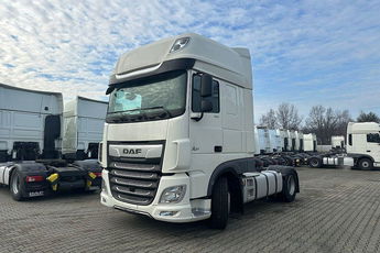 DAF DAF XF 480 FT
