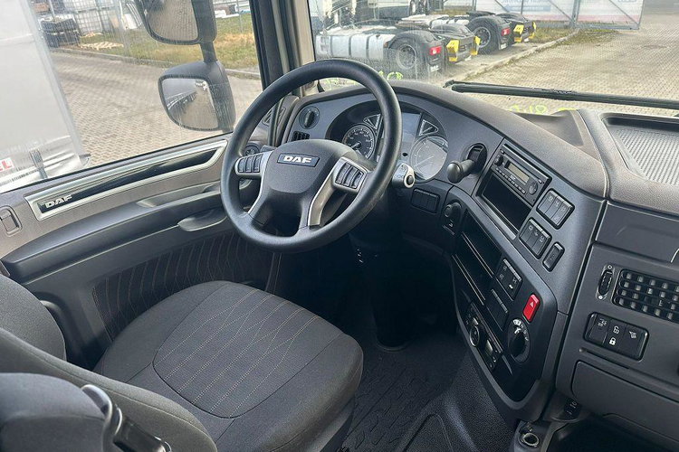 DAF XF 480 FT zdjęcie 6