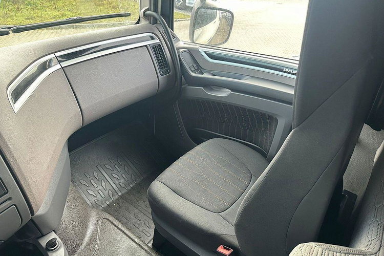 DAF XF 480 FT zdjęcie 7