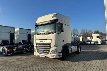 DAF DAF XF 480 FT