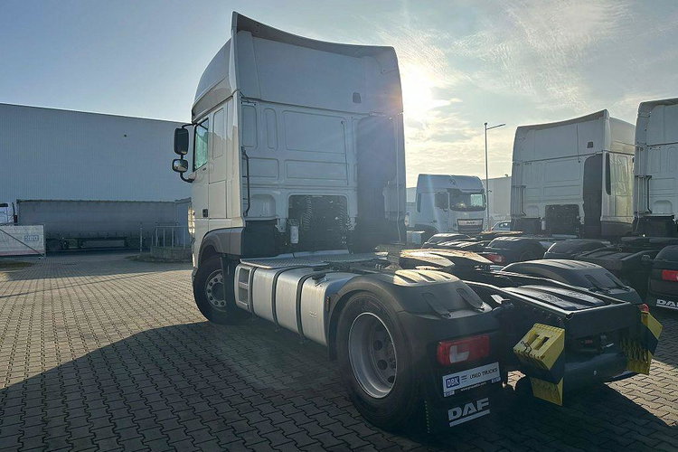 DAF XF 480 FT zdjęcie 3