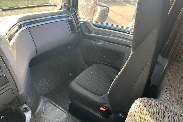 DAF XF 480 FT zdjęcie 7