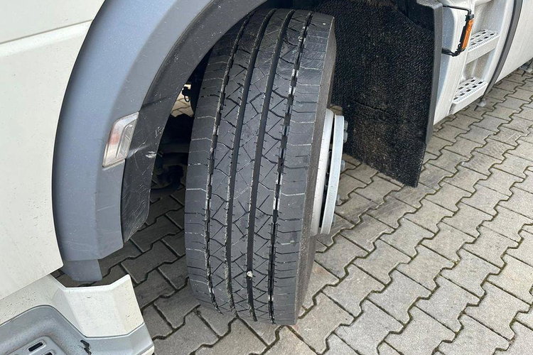 DAF XF 480 FT zdjęcie 9