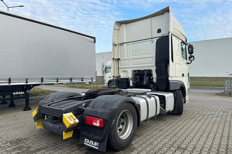 DAF XF 480 FT zdjęcie 3