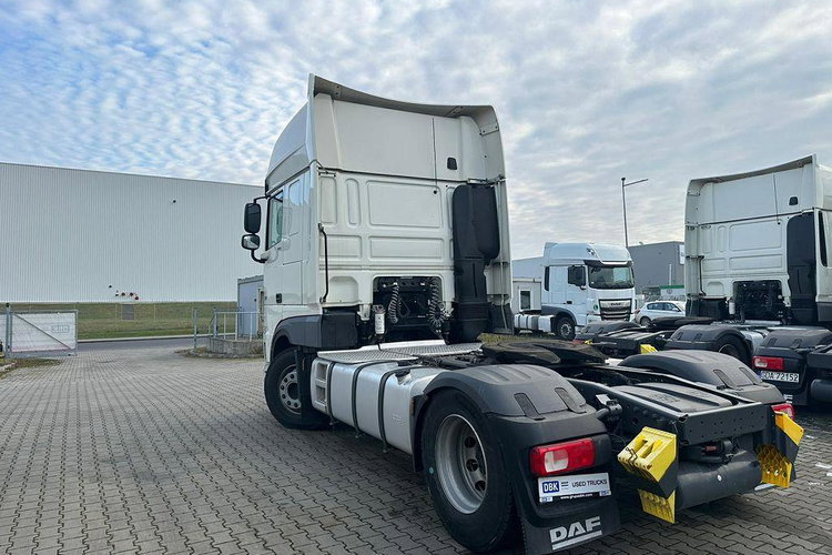 DAF XF 480 FT zdjęcie 4