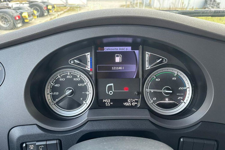 DAF XF 480 FT zdjęcie 5