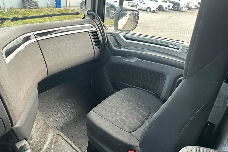 DAF XF 480 FT zdjęcie 7