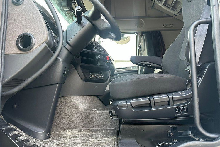 DAF XF 480 FT zdjęcie 8