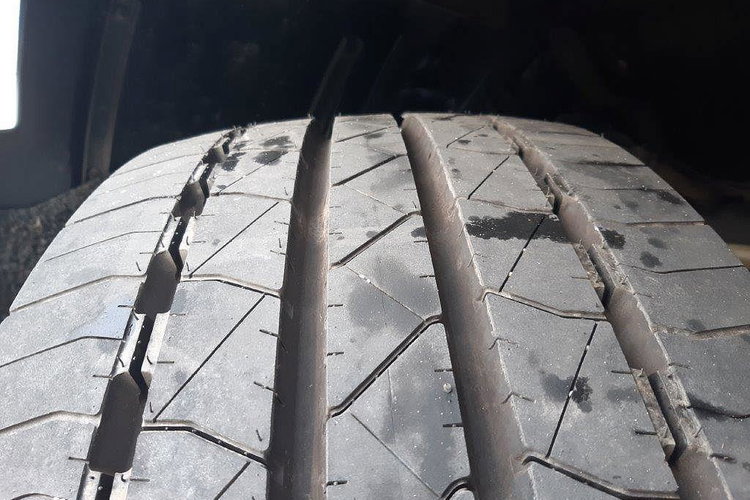 DAF XF 480 FT zdjęcie 9