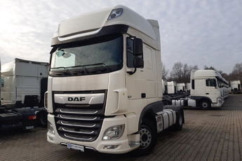 DAF DAF XF 480 FT