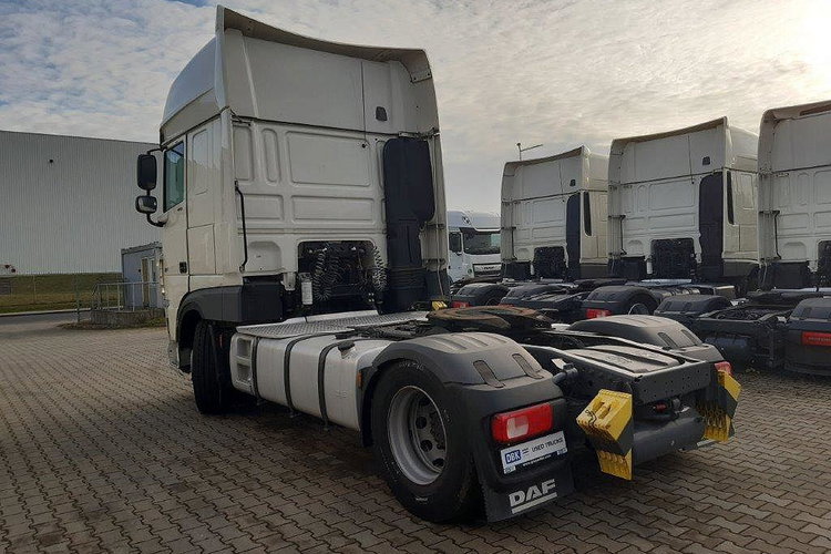 DAF XF 480 FT zdjęcie 3