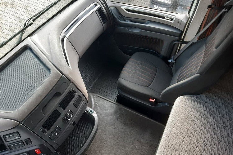 DAF XF 480 FT zdjęcie 7