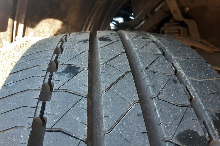 DAF XF 480 FT zdjęcie 9