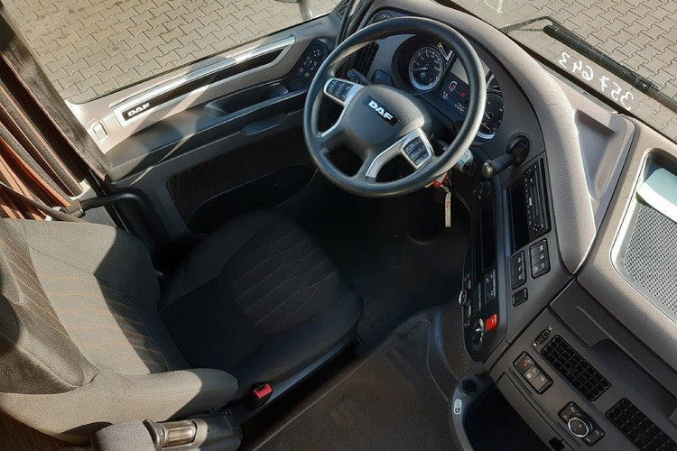 DAF XF 480 FT zdjęcie 6