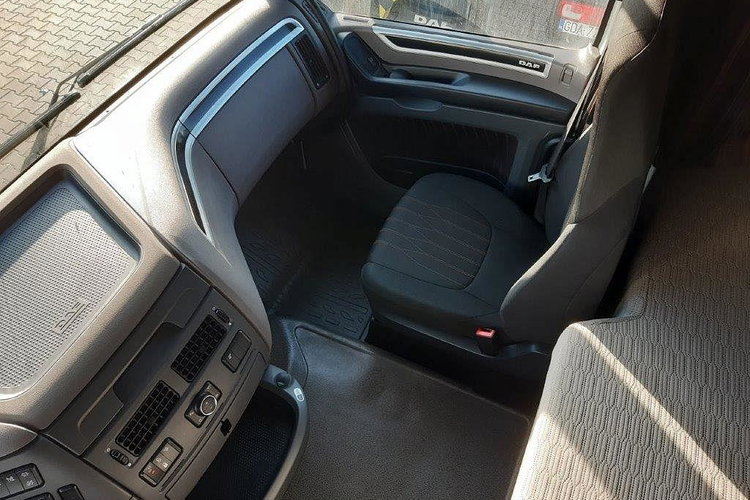 DAF XF 480 FT zdjęcie 7