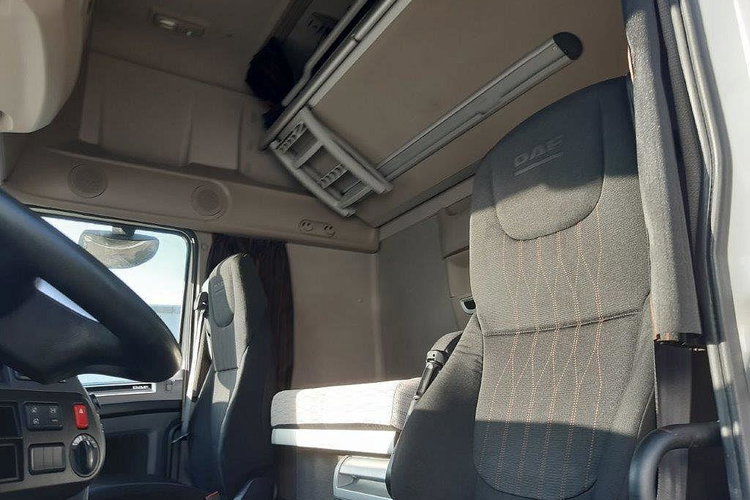 DAF XF 480 FT zdjęcie 8