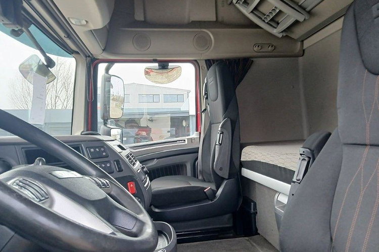 DAF XF 480 FT zdjęcie 7