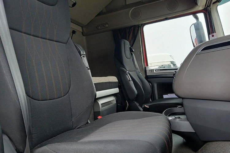 DAF XF 480 FT zdjęcie 8