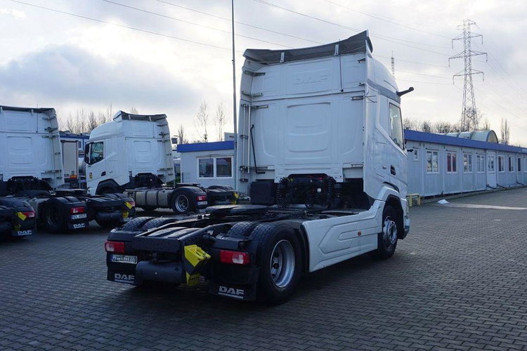 DAF XF 480 FT zdjęcie 4