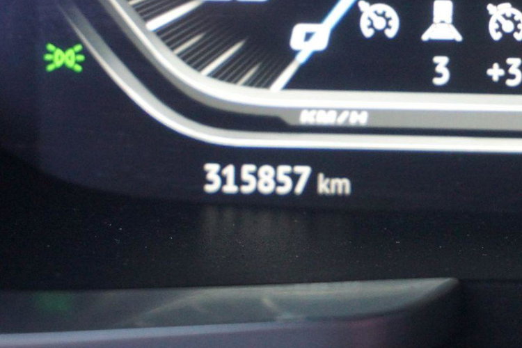 DAF XF 480 FT zdjęcie 5