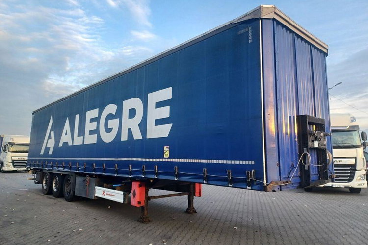 KAESSBOHRER MAXIMA zdjęcie 2