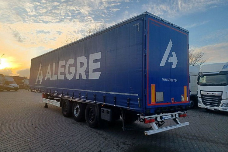 KAESSBOHRER MAXIMA zdjęcie 3