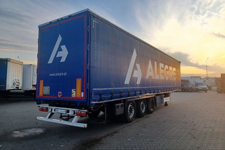 KAESSBOHRER MAXIMA zdjęcie 4