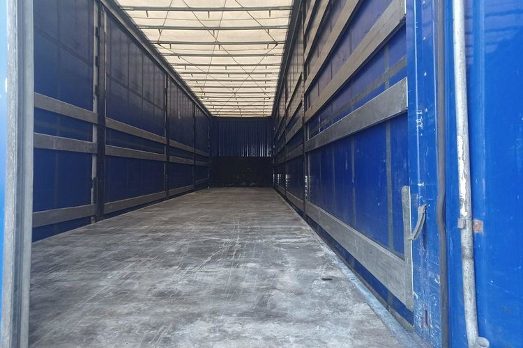 KAESSBOHRER MAXIMA zdjęcie 5