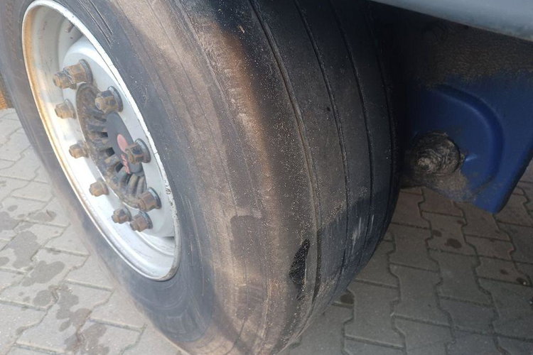 KAESSBOHRER MAXIMA zdjęcie 8