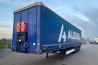 KAESSBOHRER KAESSBOHRER MAXIMA