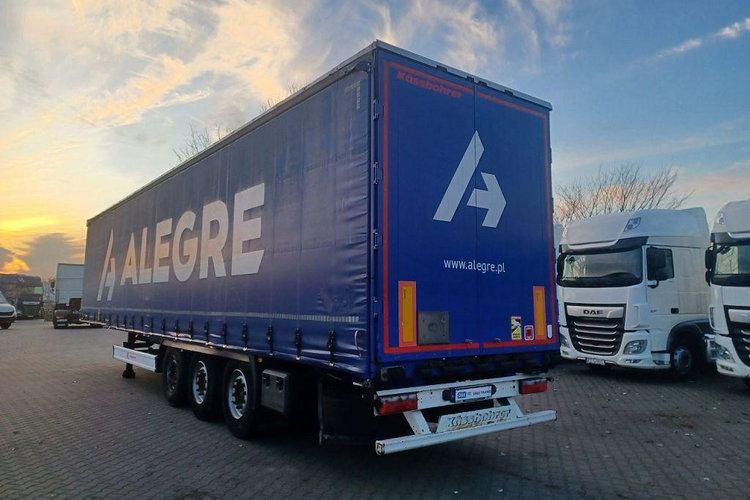 KAESSBOHRER MAXIMA zdjęcie 4