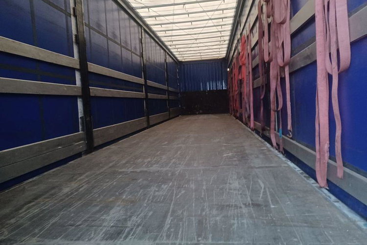 KAESSBOHRER MAXIMA zdjęcie 5