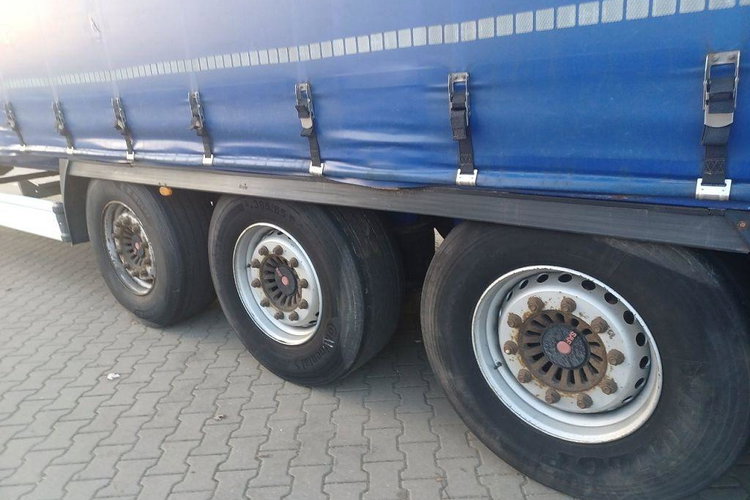 KAESSBOHRER MAXIMA zdjęcie 6