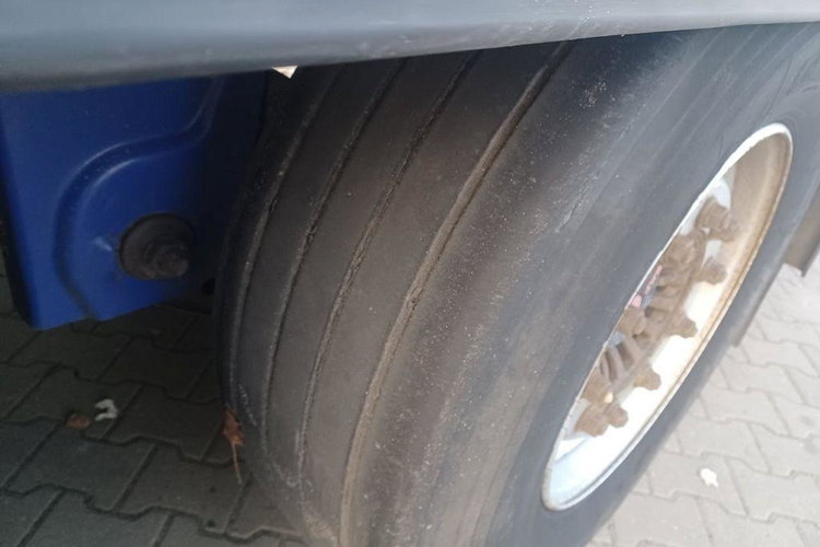 KAESSBOHRER MAXIMA zdjęcie 8