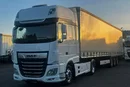 DAF ZESTAW / XF 106.450 SSC / RETARDER + KRONE FIRARNKA 2020 zdjęcie 1