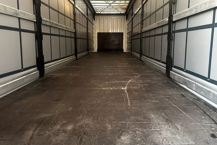 DAF ZESTAW / XF 106.450 SSC / RETARDER + KRONE FIRARNKA 2020 zdjęcie 10