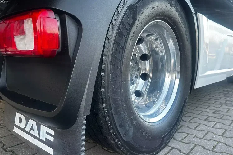 DAF ZESTAW / XF 106.450 SSC / RETARDER + KRONE FIRARNKA 2020 zdjęcie 13