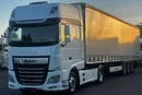 DAF ZESTAW / XF 106.450 SSC / RETARDER + KRONE FIRARNKA 2020 zdjęcie 17