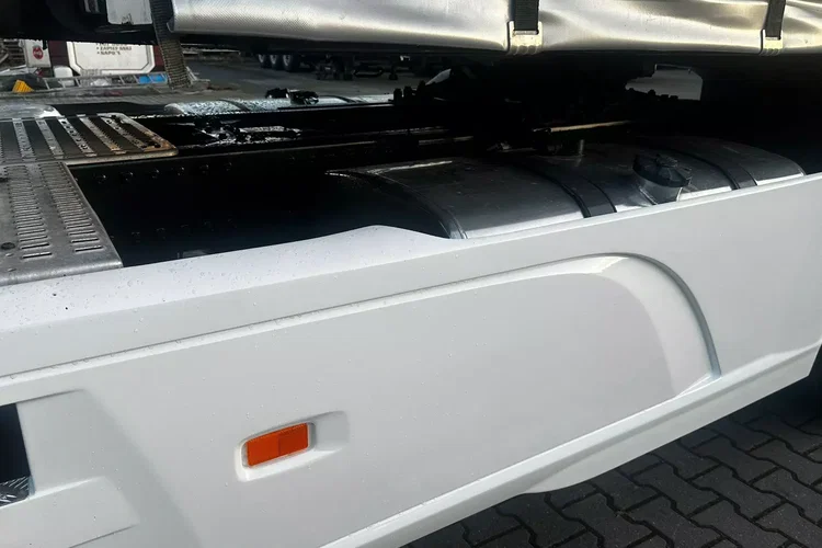 DAF ZESTAW / XF 106.450 SSC / RETARDER + KRONE FIRARNKA 2020 zdjęcie 6