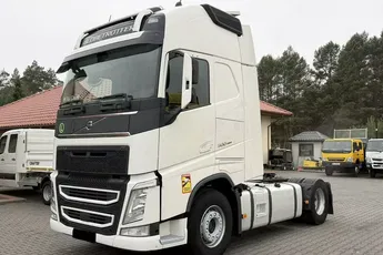 Volvo FH 500 E6 Standard Globetrotter XL 2019r