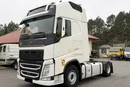 Volvo FH 500 E6 Standard Globetrotter XL 2019r zdjęcie 1