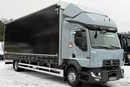Renault D 16.280 E6 Firana Sypialka Tył Drzwi Dach Zsuwany Długi - 855cm zdjęcie 11