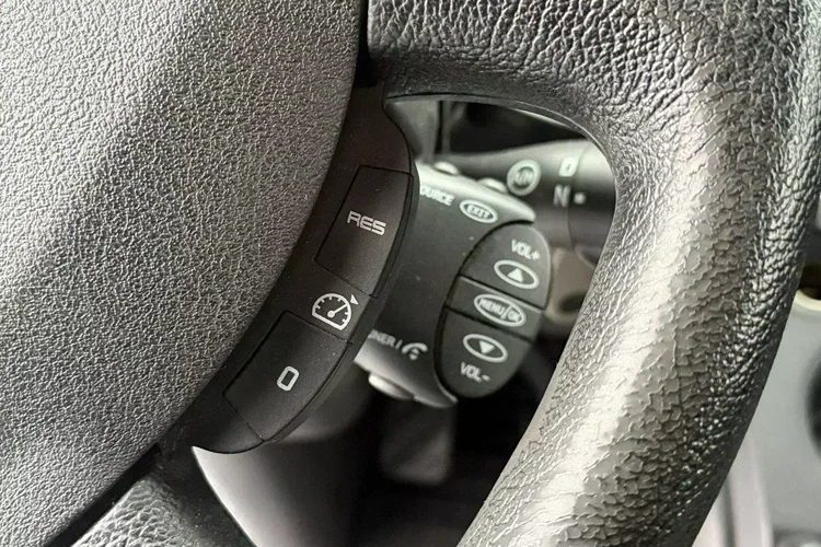 Renault D 16.280 E6 Firana Sypialka Tył Drzwi Dach Zsuwany Długi - 855cm zdjęcie 28