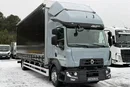 Renault D 16.280 E6 Firana Sypialka Tył Drzwi Dach Zsuwany Długi - 855cm zdjęcie 6