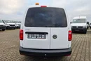 Volkswagen Caddy Long 49999zł NETTO 2.0TDi/102KM zdjęcie 10